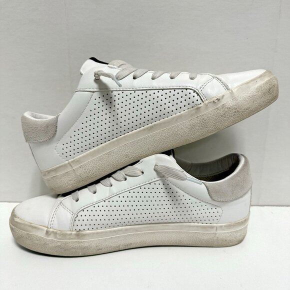 Steve Madden Starling Sneaker - Picture 8 of 10